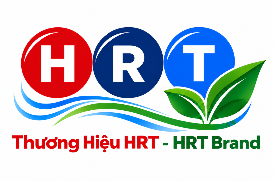 Thương Hiệu HRT - HRT Brand