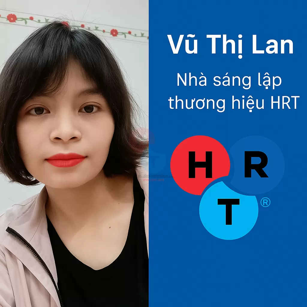Vũ Thị Lan